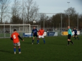 G.P.C. Vlissingen 1 - S.K.N.W.K. 1 (competitie) seizoen 2024-2025 (Fotoboek 1) (30/122)